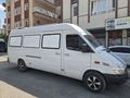 2004 MODEL MERCEDES SIPRINTER 313 CDİ UZUN ŞASE 2+1 KAMYONET
