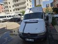2004 MODEL MERCEDES SIPRINTER 313 CDİ UZUN ŞASE 2+1 KAMYONET