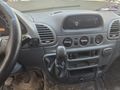 2004 MODEL MERCEDES SIPRINTER 313 CDİ UZUN ŞASE 2+1 KAMYONET