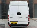MEYDAN AUTO 2012 MODEL MERCEDES SPRİNTER PANEL VAN 315 CDI