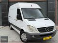 MEYDAN AUTO 2012 MODEL MERCEDES SPRİNTER PANEL VAN 315 CDI