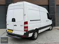 MEYDAN AUTO 2012 MODEL MERCEDES SPRİNTER PANEL VAN 315 CDI