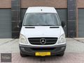 MEYDAN AUTO 2012 MODEL MERCEDES SPRİNTER PANEL VAN 315 CDI