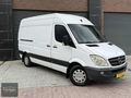 MEYDAN AUTO 2012 MODEL MERCEDES SPRİNTER PANEL VAN 315 CDI
