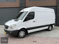 MEYDAN AUTO 2012 MODEL MERCEDES SPRİNTER PANEL VAN 315 CDI