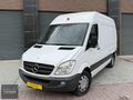 MEYDAN AUTO 2012 MODEL MERCEDES SPRİNTER PANEL VAN 315 CDI