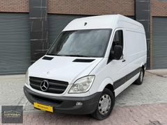 MEYDAN AUTO 2012 MODEL MERCEDES SPRİNTER PANEL VAN 315 CDI