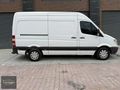 MEYDAN AUTO 2012 MODEL MERCEDES SPRİNTER PANEL VAN 315 CDI