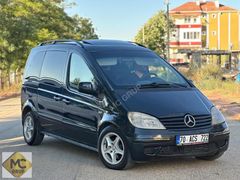 BAKIMLI MERCEDES/OTOMATİK/SUNROOF/AİRBAG/HIZ SABİTLE/PARK SENSÖR
