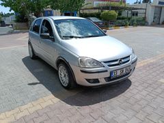 Sahibinden Opel Corsa 1.4 Twinport Enjoy 2004 Model