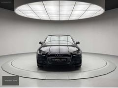 BOYASIZ SUNROOF DERİ ISITMA 121 BİN KM 1.4 TFSI DESİGN EMSALSİZ