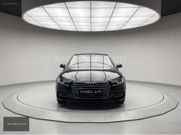 BOYASIZ SUNROOF DERİ ISITMA 121 BİN KM 1.4 TFSI DESİGN EMSALSİZ