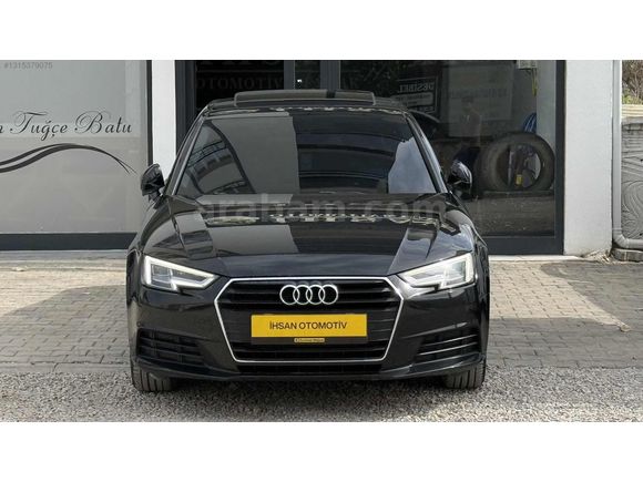 İHSAN OTOMOTİVDEN HATASIZ ÖZEL PLAKA A4