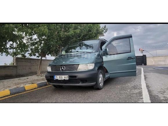 UYGUN FİYAT VİP VİTO