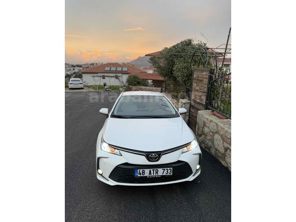 Sahibinden Toyota Corolla 1.5 Dream 2021 Model Muğla