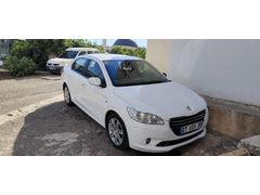 Sahibinden Peugeot 301 1.6 HDi Allure 2013 Model  84.000 km Beyaz