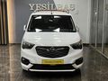YEŞILBAŞ OTOMOTİV'den/2020model/1.5CDTİ/HATASIZ/BOYASIZ/COMBO