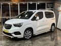 YEŞILBAŞ OTOMOTİV'den/2020model/1.5CDTİ/HATASIZ/BOYASIZ/COMBO