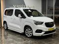 YEŞILBAŞ OTOMOTİV'den/2020model/1.5CDTİ/HATASIZ/BOYASIZ/COMBO