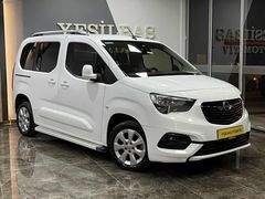 YEŞILBAŞ OTOMOTİV'den/2020model/1.5CDTİ/HATASIZ/BOYASIZ/COMBO