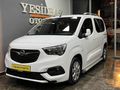 YEŞILBAŞ OTOMOTİV'den/2020model/1.5CDTİ/HATASIZ/BOYASIZ/COMBO