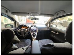 ACİL Sahibinden Toyota Auris 1.6 Comfort 2008 Model