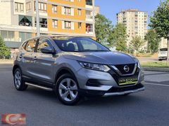 2018 MODEL 81.000 KM'de BOYASIZ HATASIZ 1.SINIF QASHQAİ
