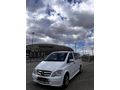 Sahibinden Mercedes - Benz Vito 113 CDI 2012 Model