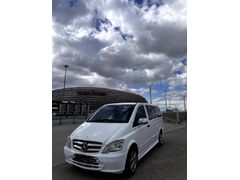 Sahibinden Mercedes - Benz Vito 113 CDI 2012 Model