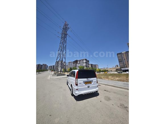 Sahibinden Mercedes - Benz Vito 113 CDI 2012 Model