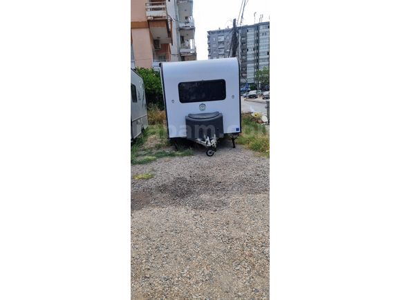 Sahibinden Karavan Çekme