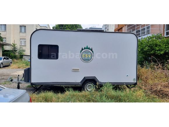 Sahibinden Karavan Çekme