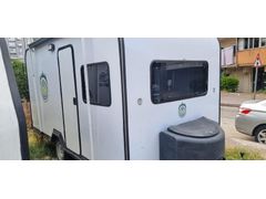Sahibinden Karavan Çekme