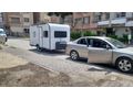 Sahibinden Karavan Çekme