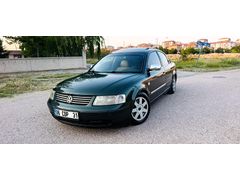 Sahibinden Volkswagen Passat 1.8 T Highline 1998 Model