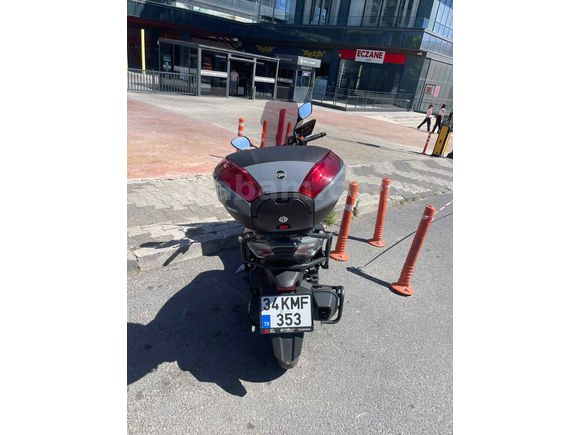 ARAÇ İSTANBUL KARTALDA