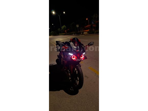 Sahibinden Bajaj Pulsar 200 RS