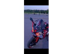 Sahibinden Bajaj Pulsar 200 RS