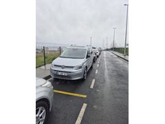 Sahibinden Volkswagen Caddy 2.0 TDI Style 2025 Model 