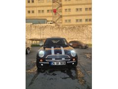 Sahibinden Mini Cooper 1.6 Türkiye Paketi 2003 Model