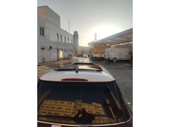 Sahibinden Mini Cooper 1.6 Türkiye Paketi 2003 Model