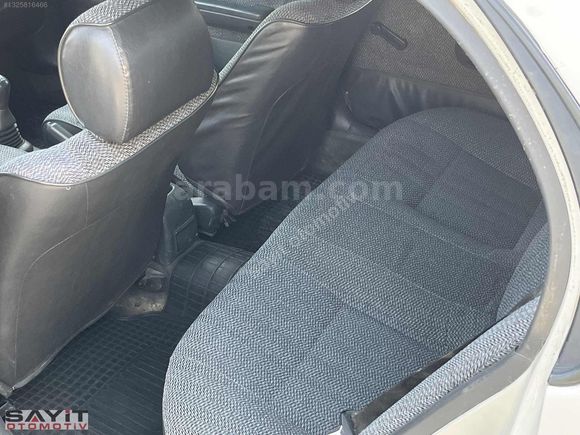 SAYİT OTOMOTİVDEN 97 MODEL XLİ 1.6 KLİMALI