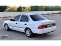ZİRVEDEN EFSANE TOYOTA COROLLA