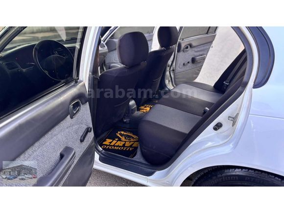 ZİRVEDEN EFSANE TOYOTA COROLLA