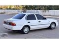 ZİRVEDEN EFSANE TOYOTA COROLLA