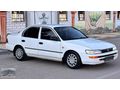 ZİRVEDEN EFSANE TOYOTA COROLLA