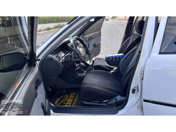 ZİRVEDEN EFSANE TOYOTA COROLLA