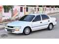 ZİRVEDEN EFSANE TOYOTA COROLLA
