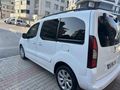 MENTEŞ'TEN 2017 MODEL 125 BİN KM PARTNER TEPEE ALLURE
