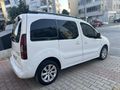 MENTEŞ'TEN 2017 MODEL 125 BİN KM PARTNER TEPEE ALLURE